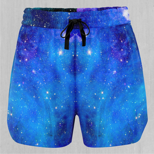 Stardust Women's Shorts