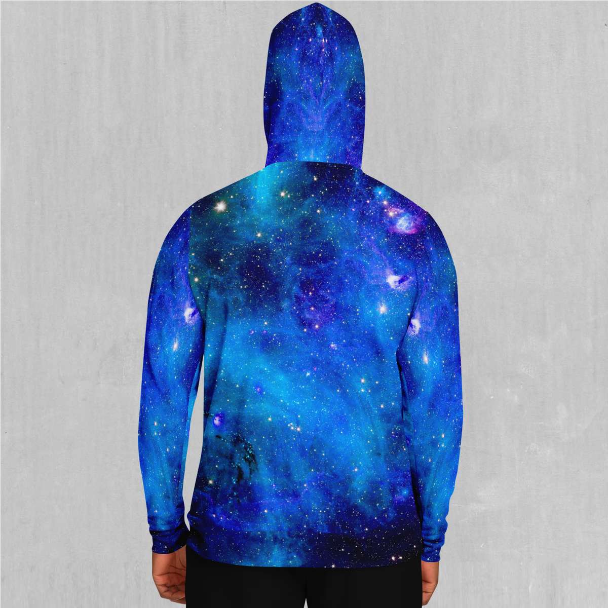 Stardust Hoodie