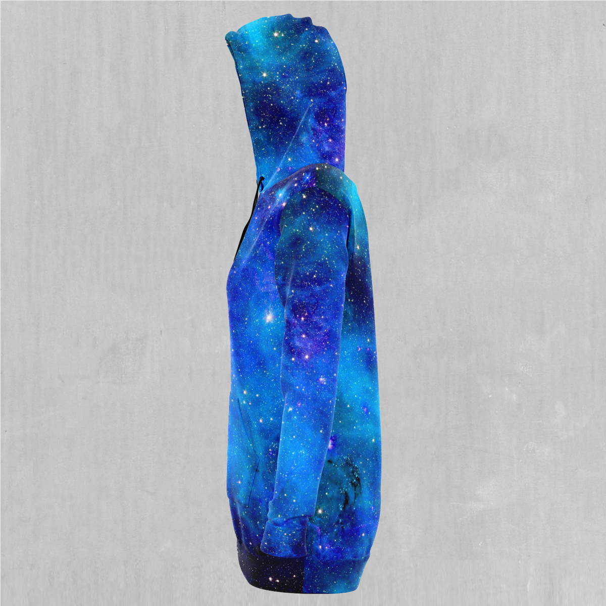 Stardust Hoodie Dress