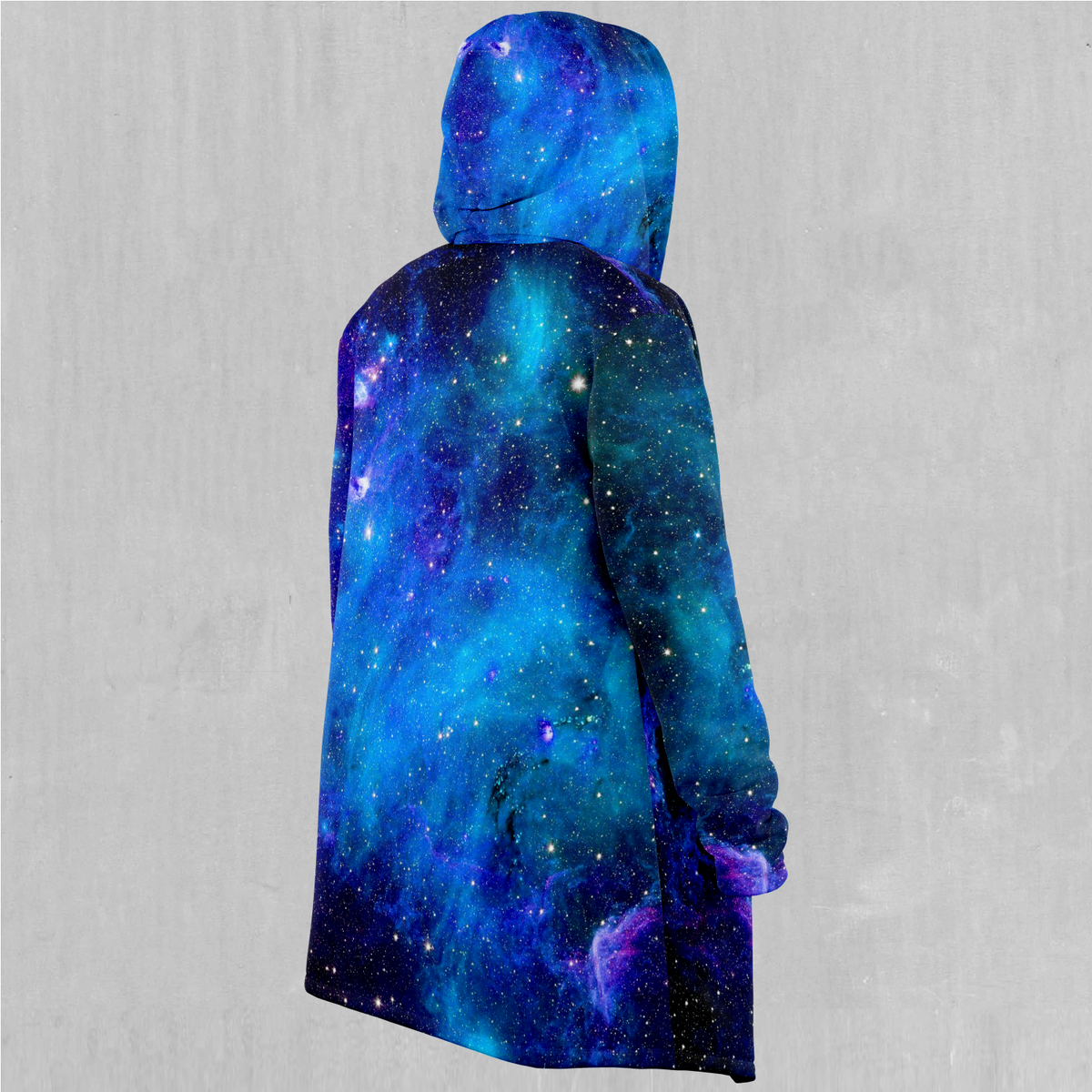 Stardust Cloak