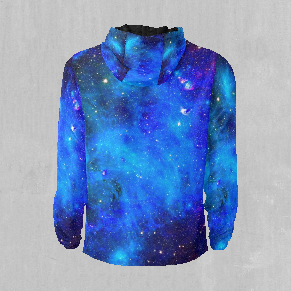 Stardust Windbreaker