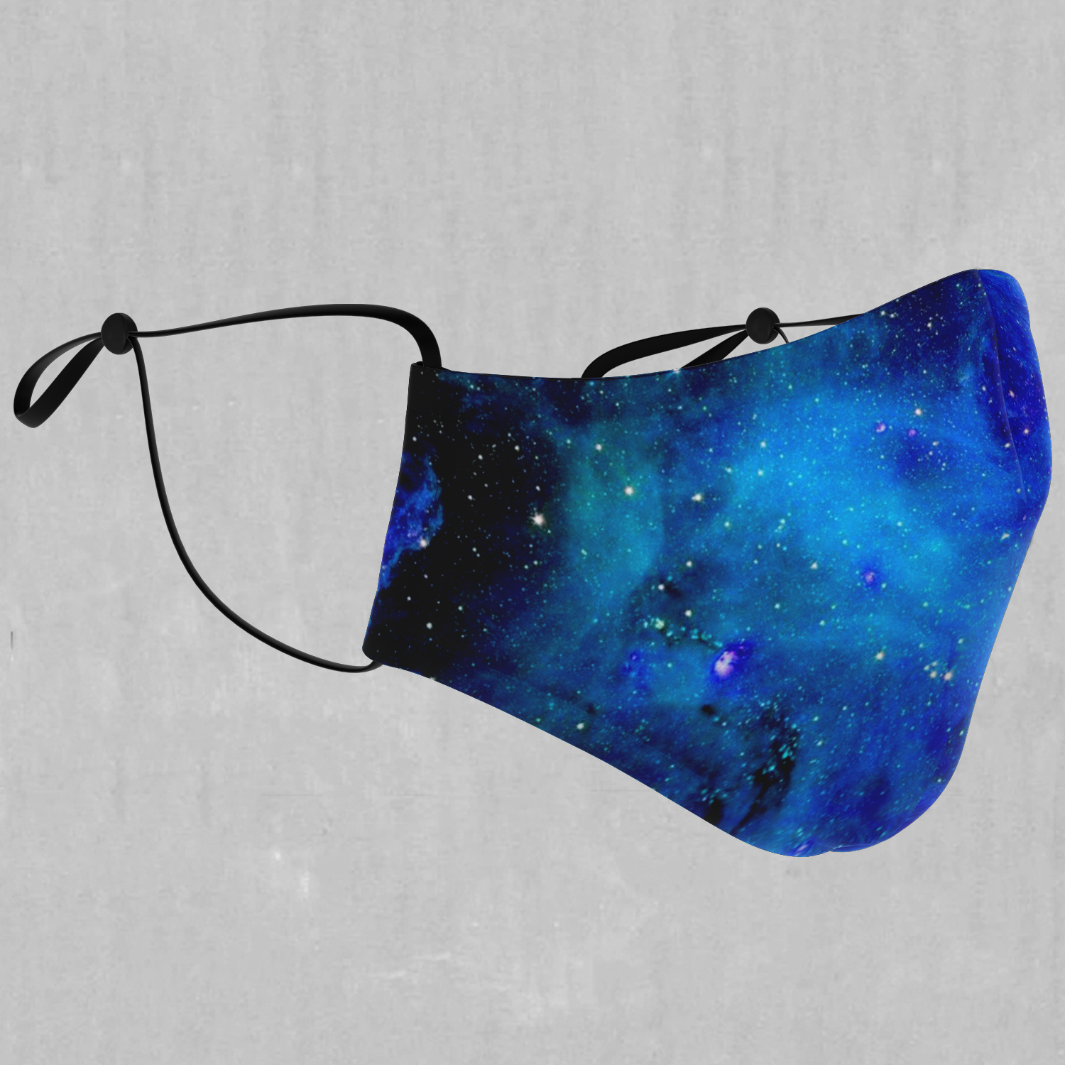 Stardust Face Mask - Azimuth Clothing