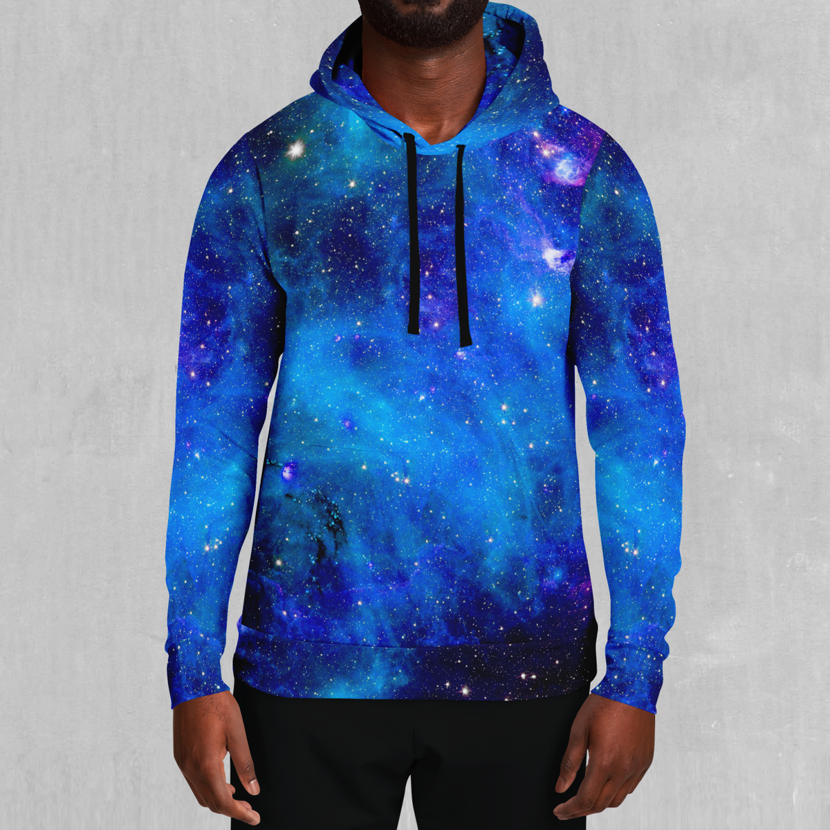 Stardust Hoodie