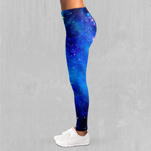 Stardust Leggings - Azimuth Clothing