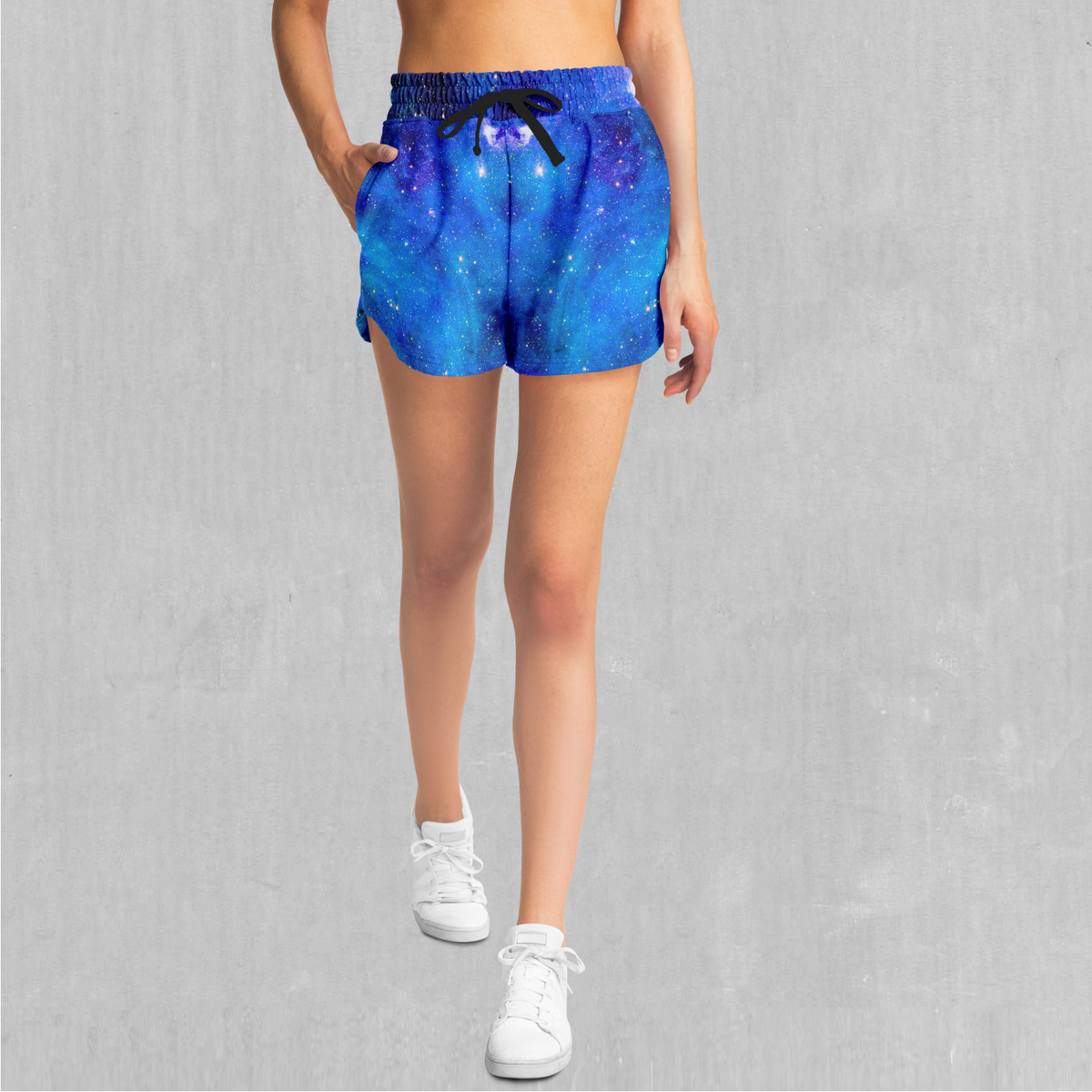 Stardust Women's Shorts