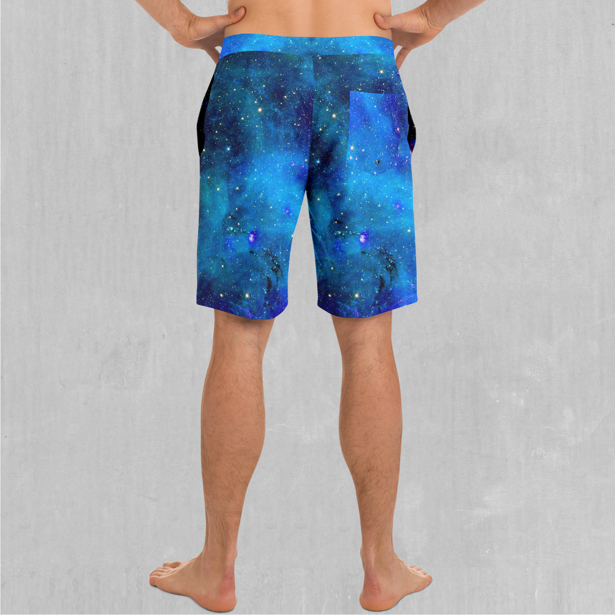 Stardust Board Shorts