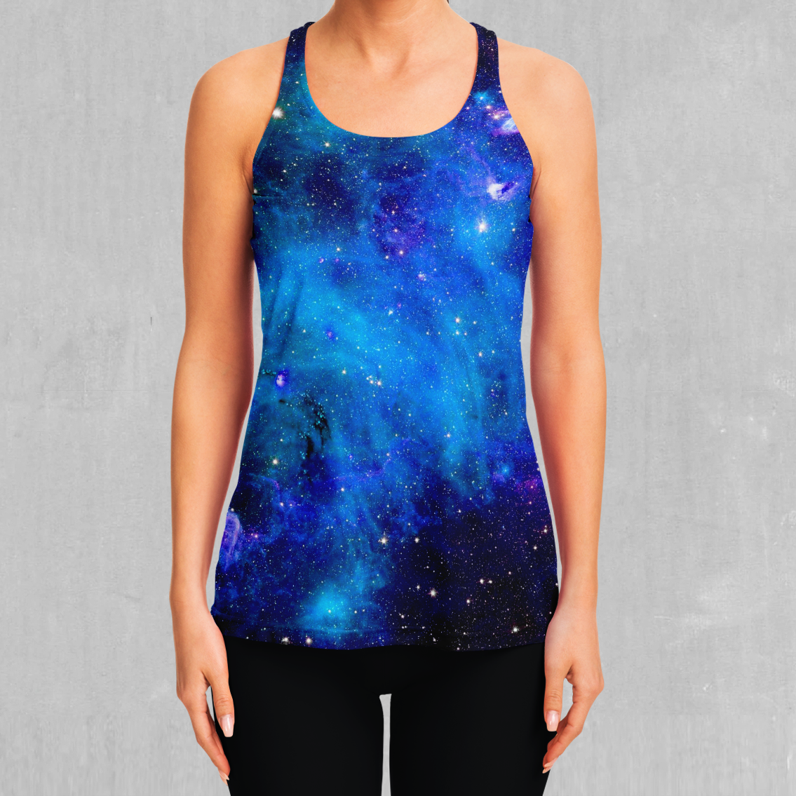 Stardust Women's Tank Top