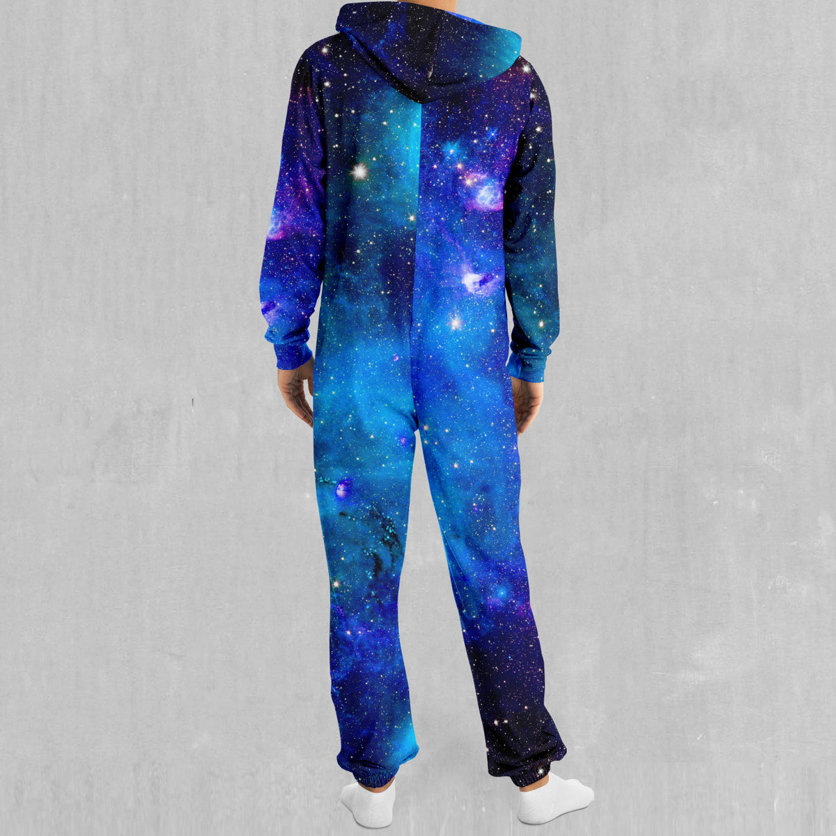 Stardust Jumpsuit