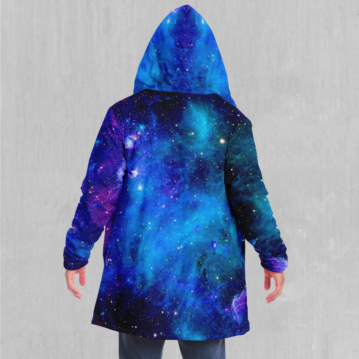 Stardust Cloak
