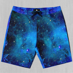 Stardust Board Shorts
