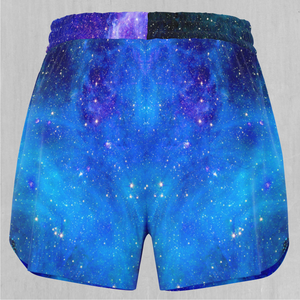 Stardust Women's Shorts