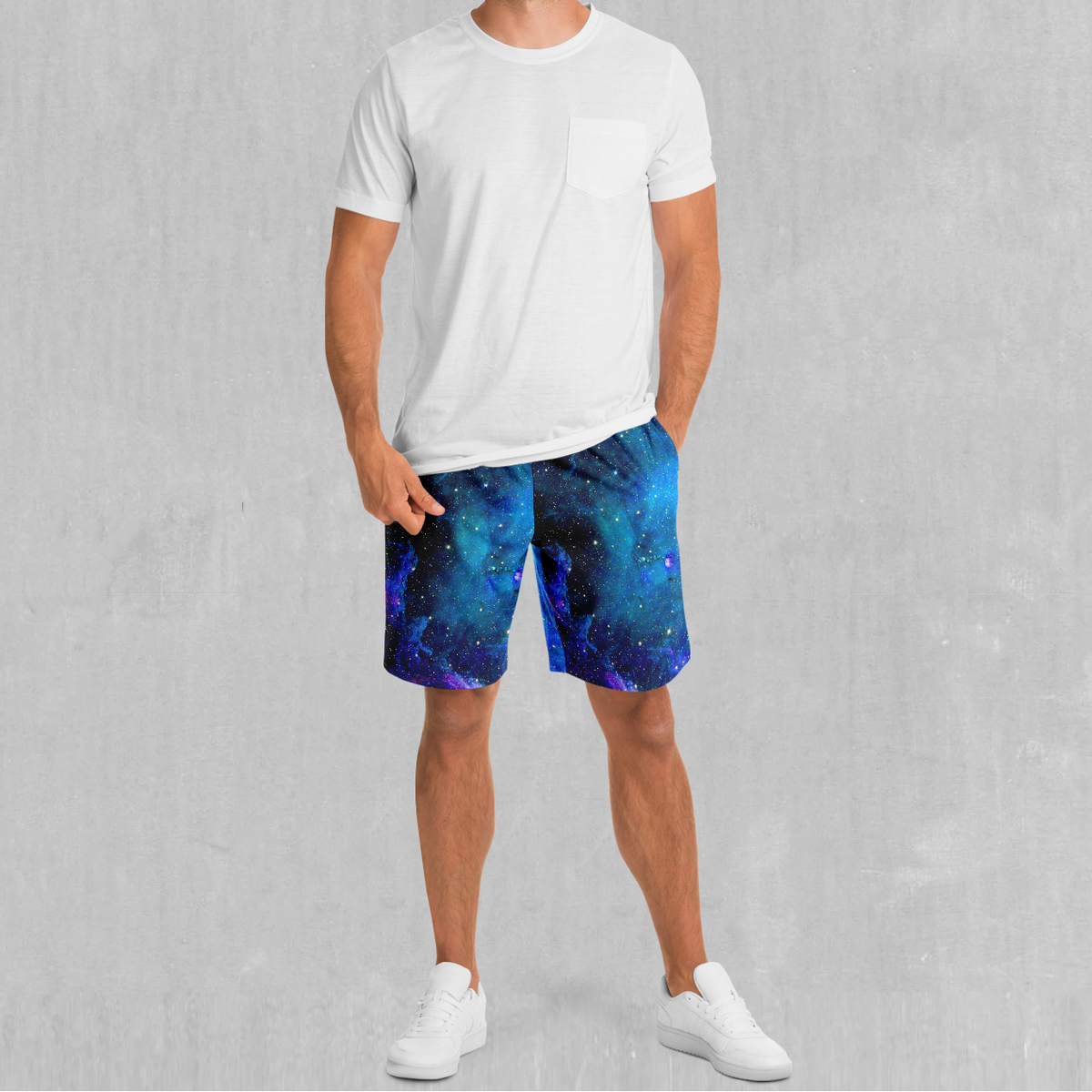 Stardust Shorts