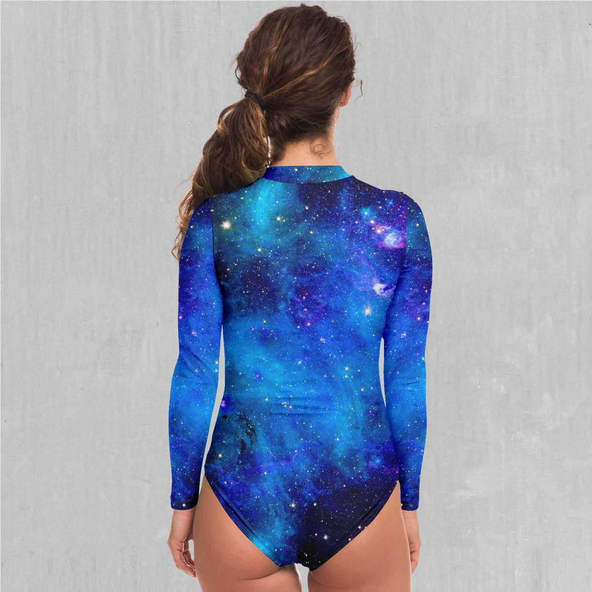 Stardust Bodysuit