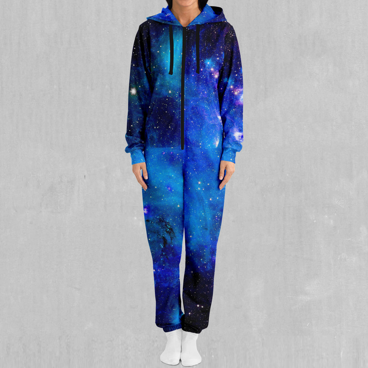Stardust Jumpsuit