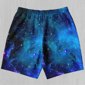 Stardust Shorts