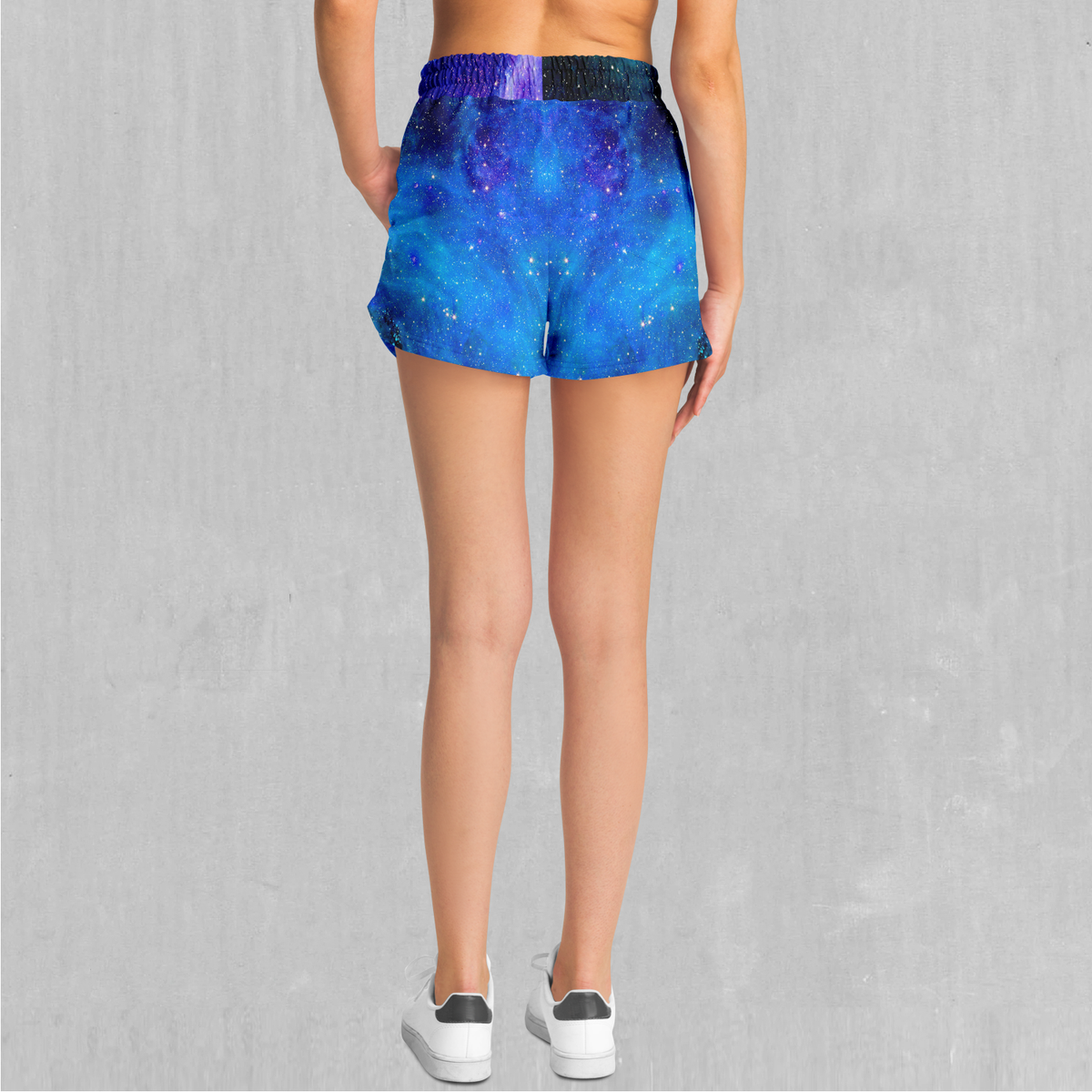 Stardust Women's Shorts