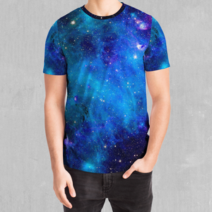 Stardust Tee - Azimuth Clothing