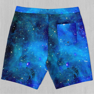 Stardust Board Shorts