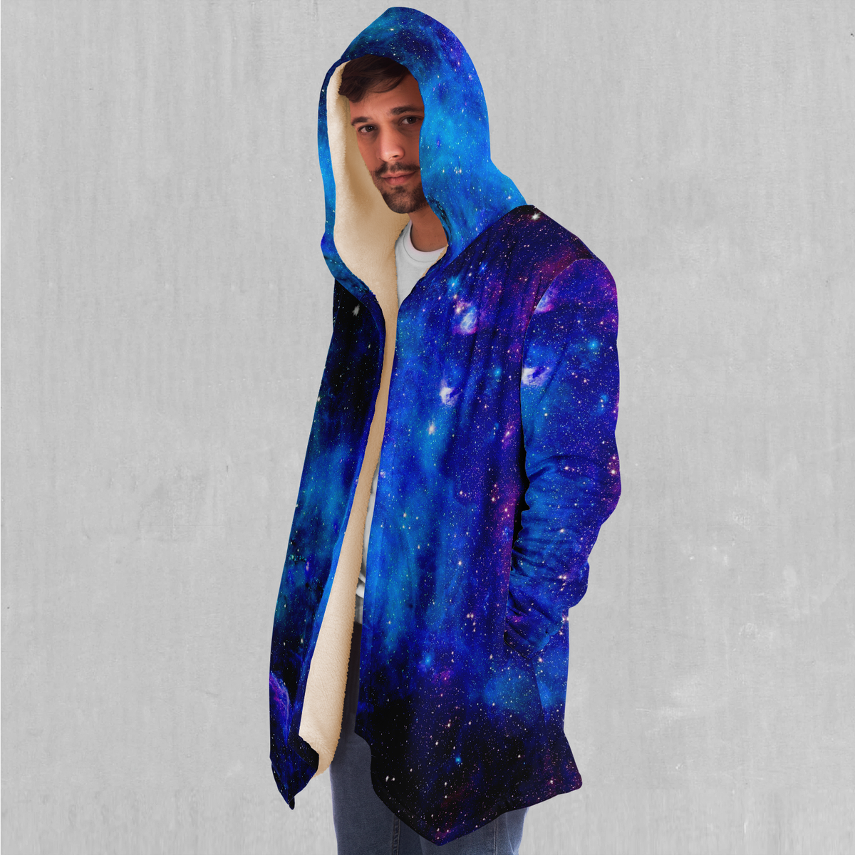 Stardust Cloak