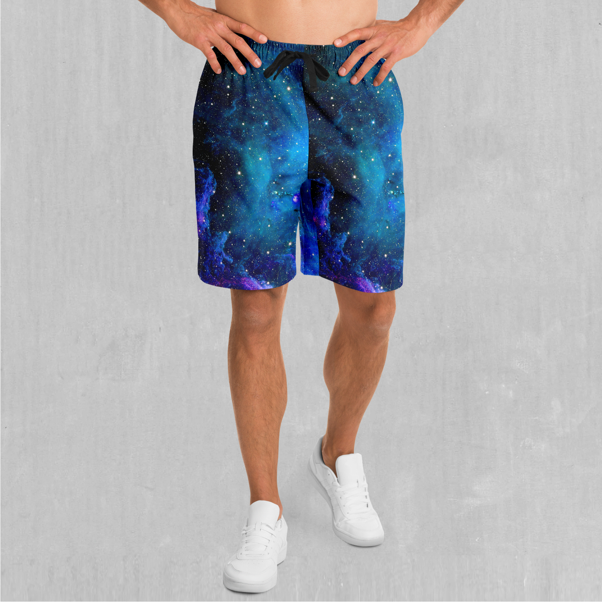 Stardust Shorts