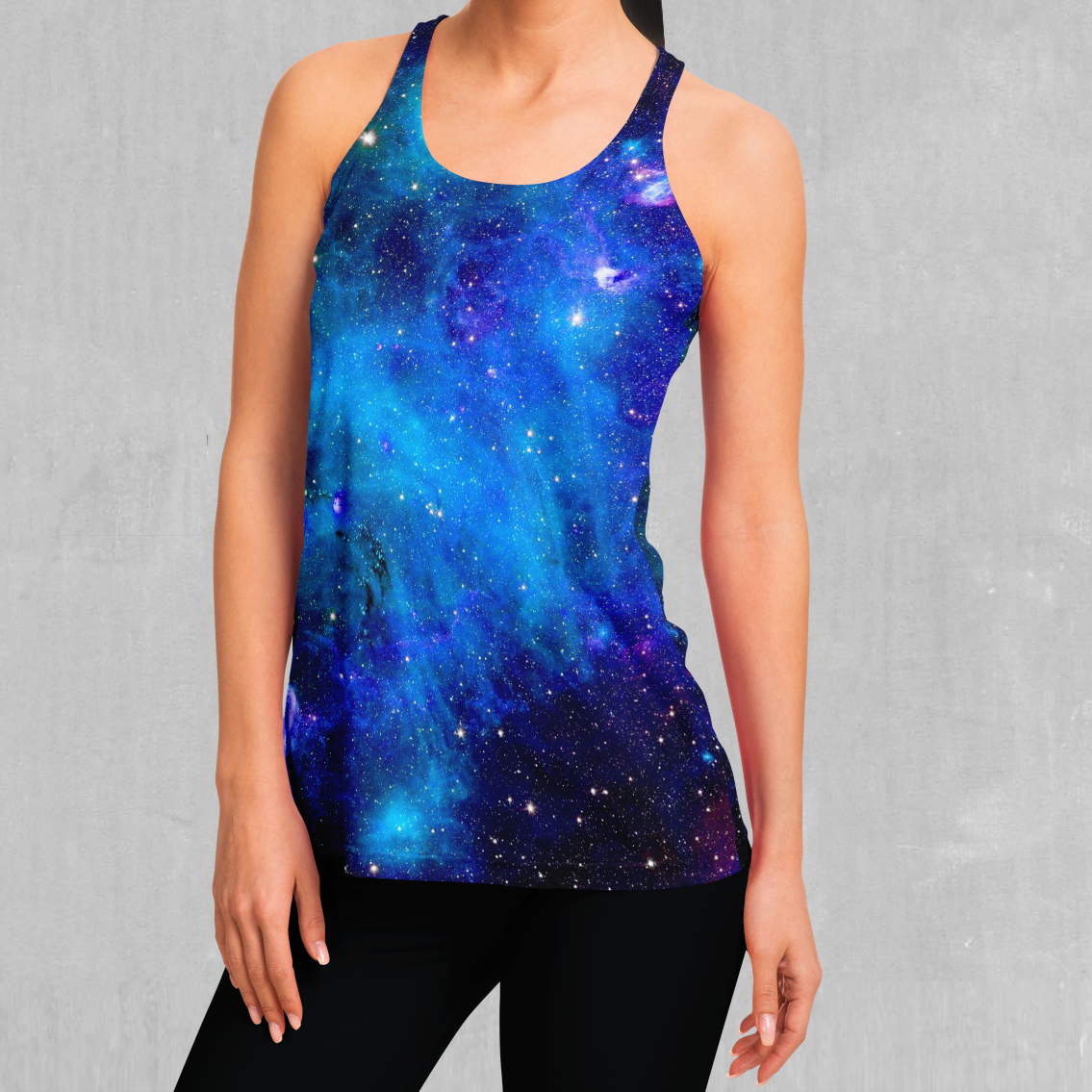 Stardust Women's Tank Top
