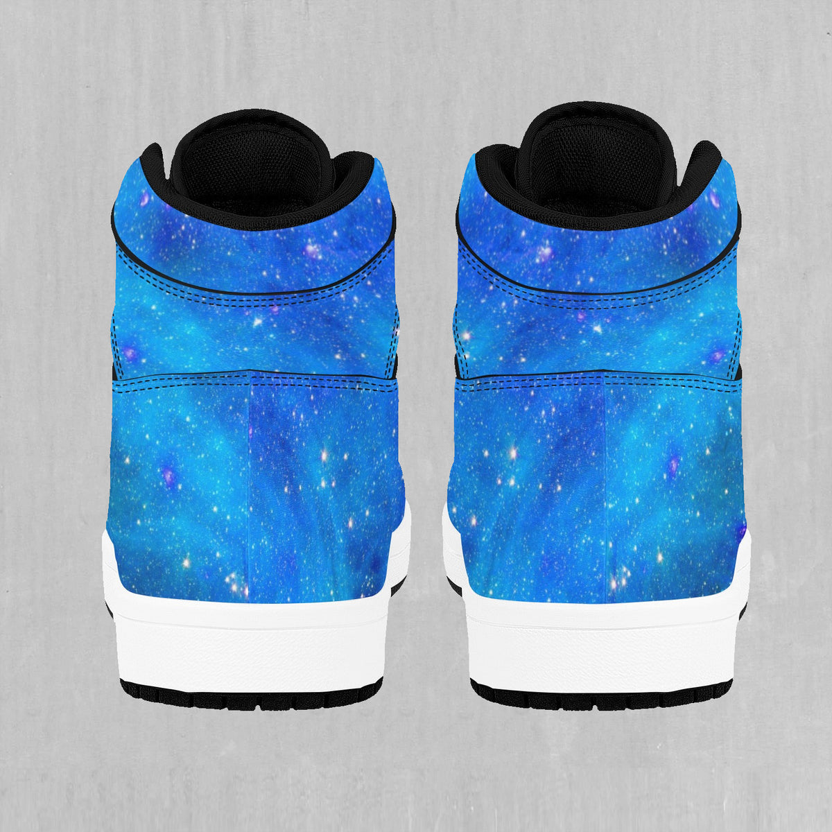 Stardust High Top Sneakers