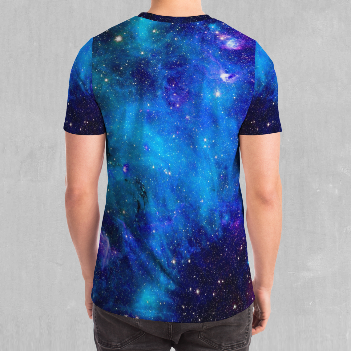 Stardust Tee - Azimuth Clothing