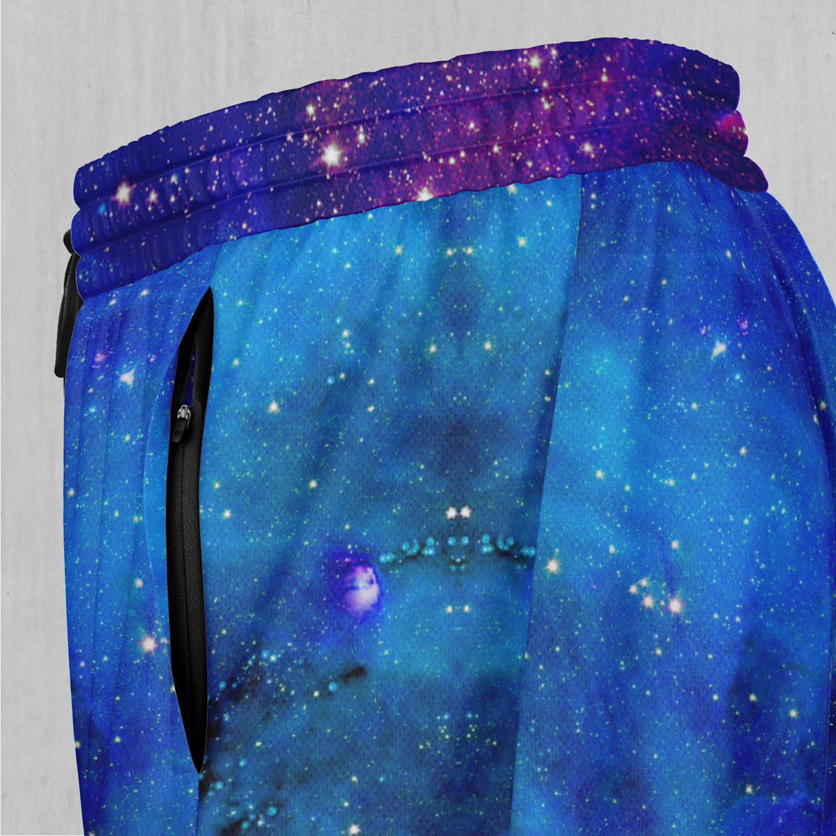 Stardust Men's 2 in 1 Shorts