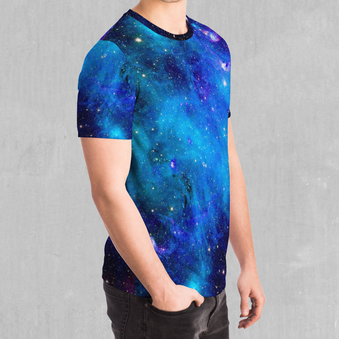 Stardust Tee - Azimuth Clothing