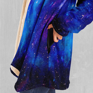 Stardust Cloak