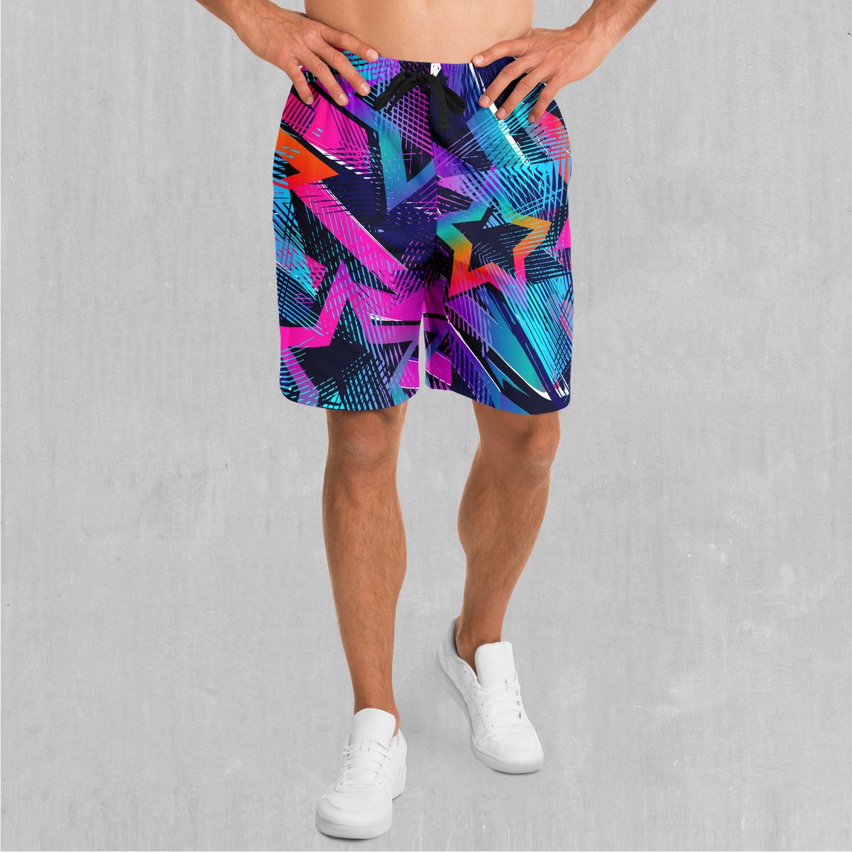 Starstruck Shorts
