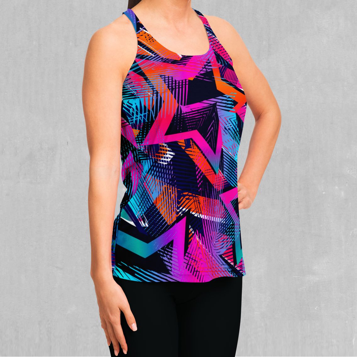 Starstruck Women's Tank Top