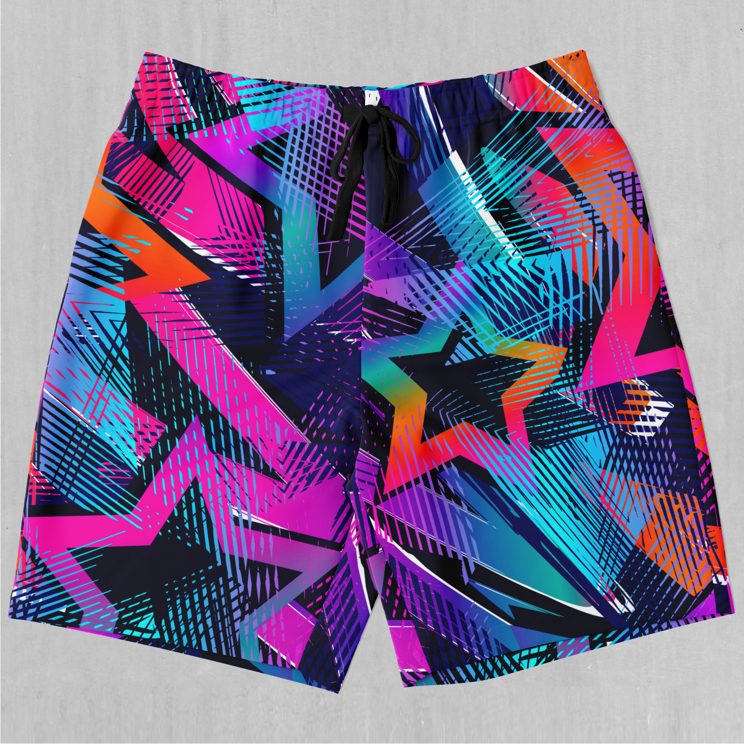 Starstruck Shorts