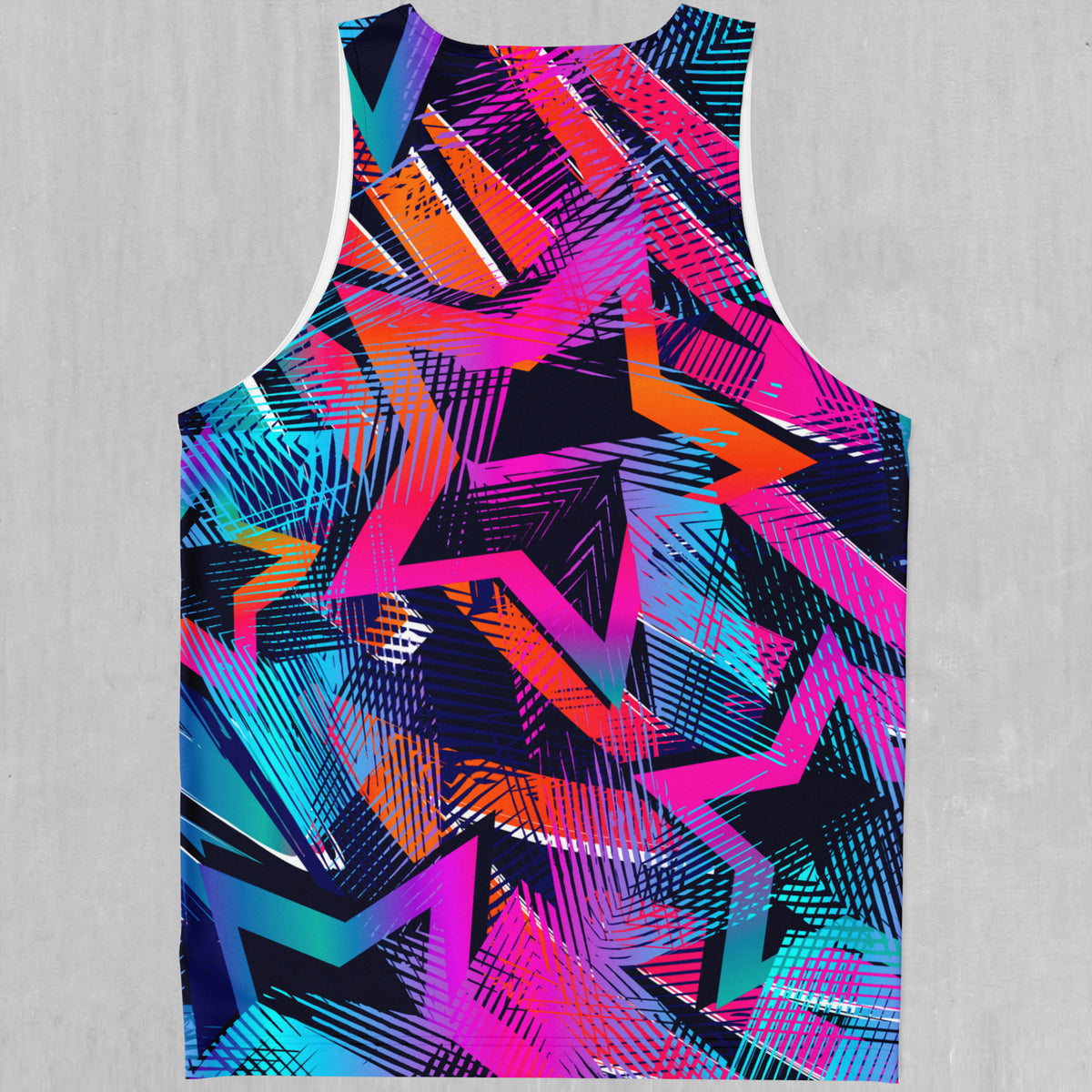 Starstruck Men's Tank Top