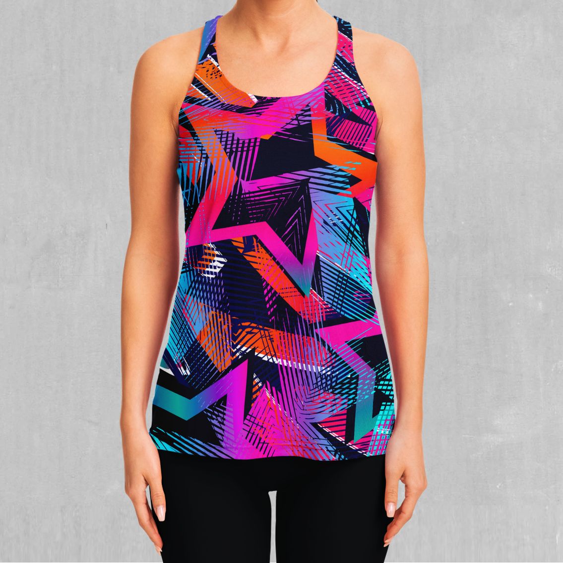 Starstruck Women's Tank Top
