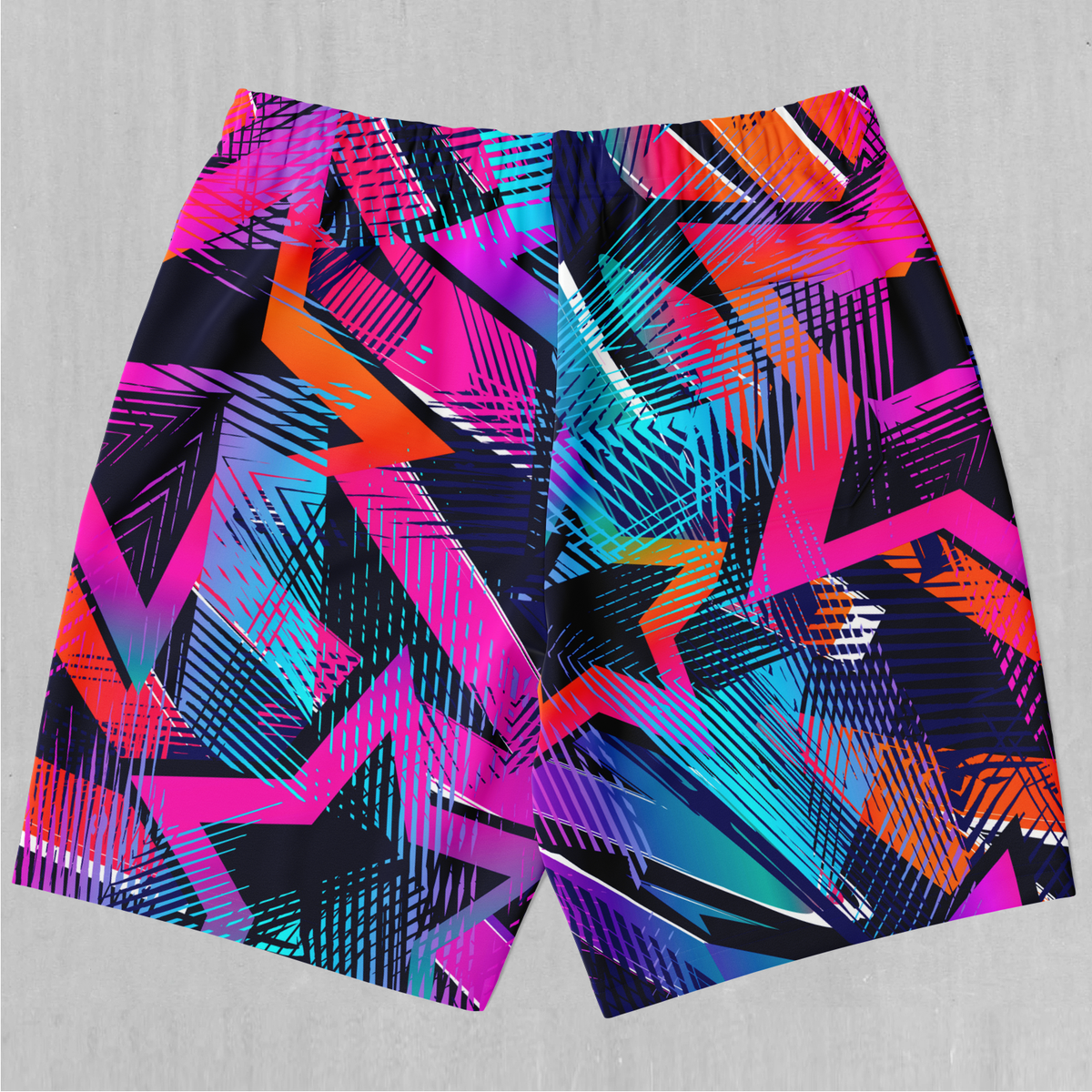 Starstruck Shorts