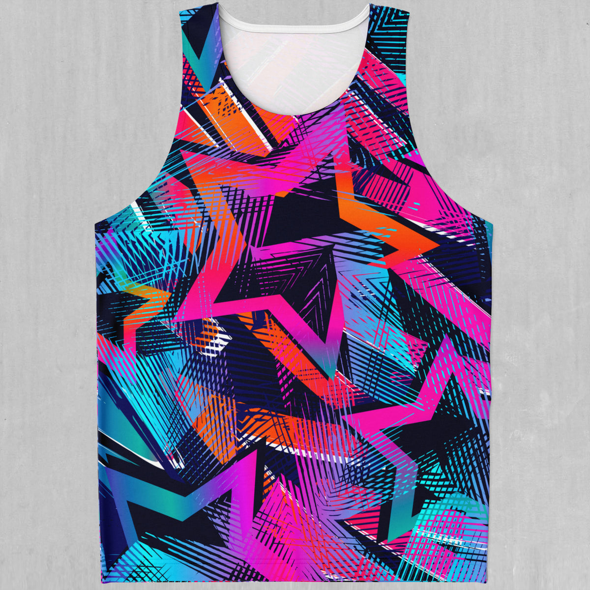 Starstruck Men's Tank Top