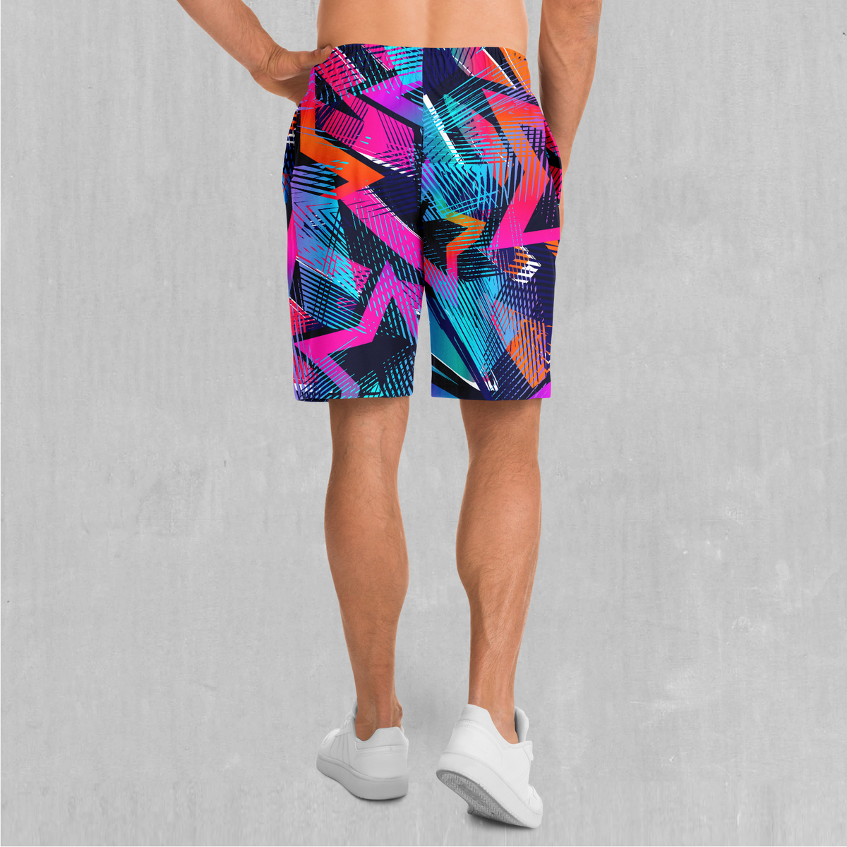 Starstruck Shorts
