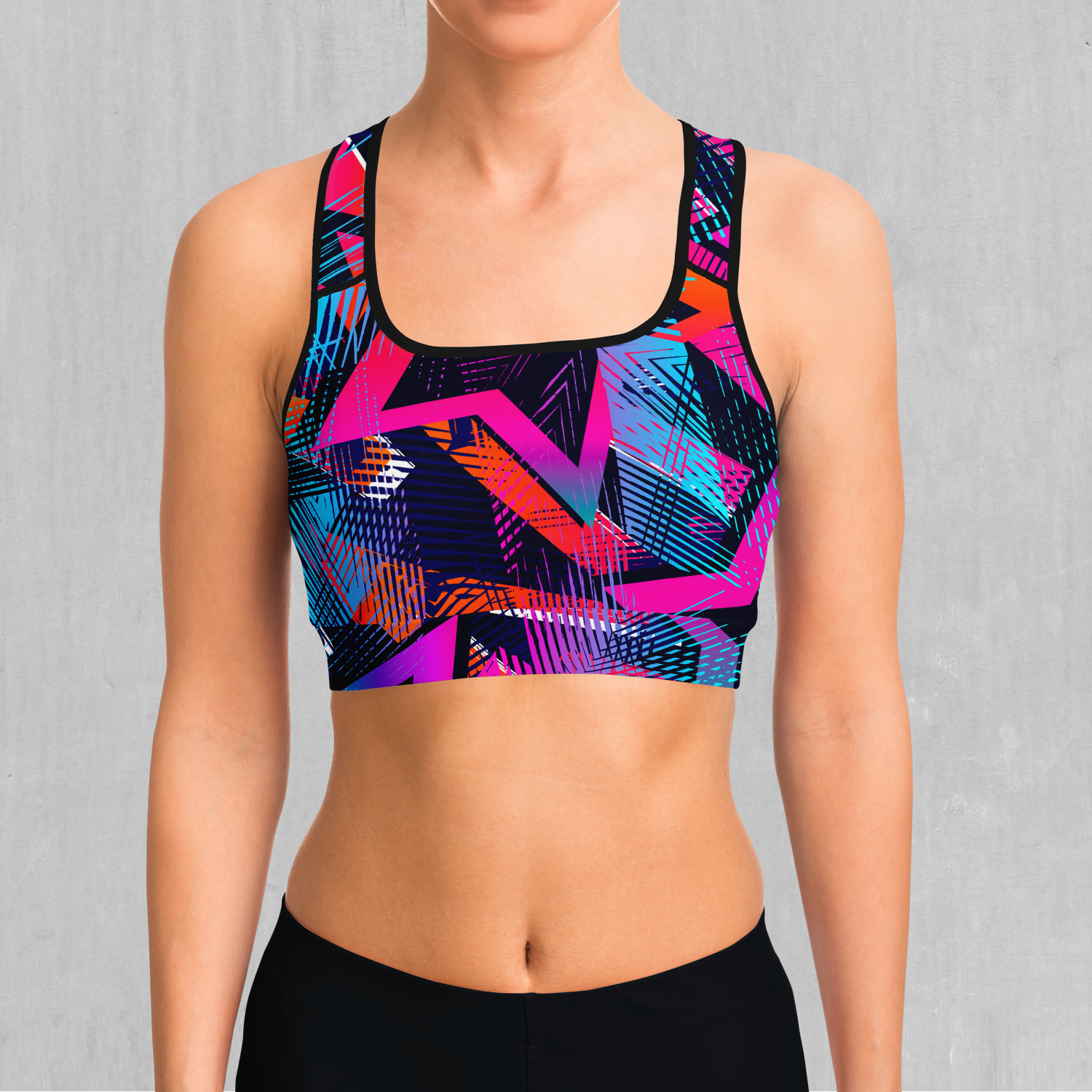Starstruck Sports Bra