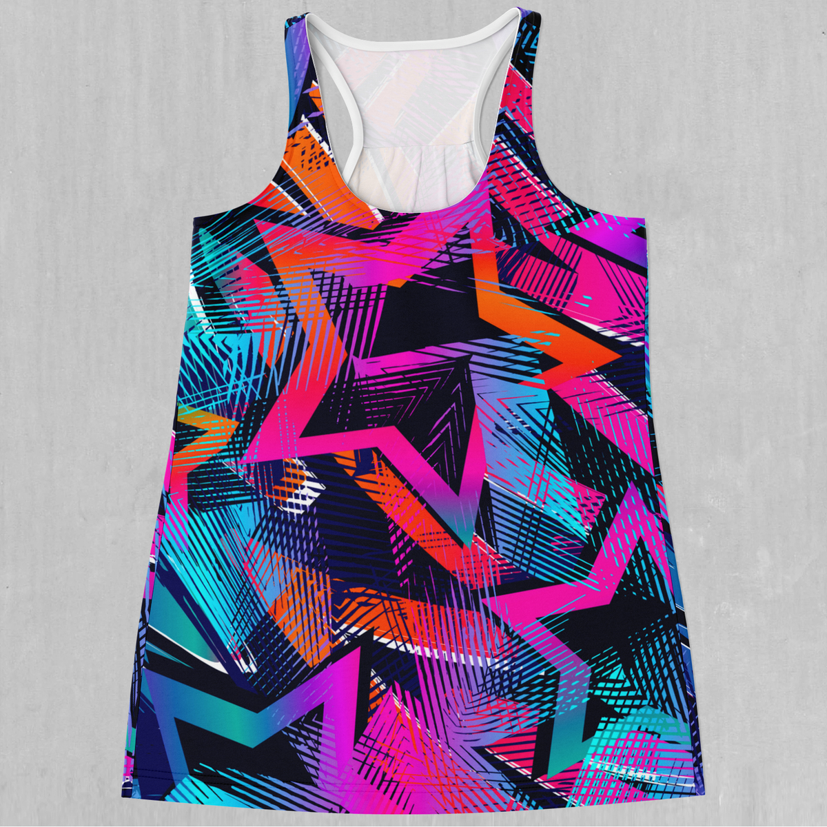 Starstruck Women's Tank Top