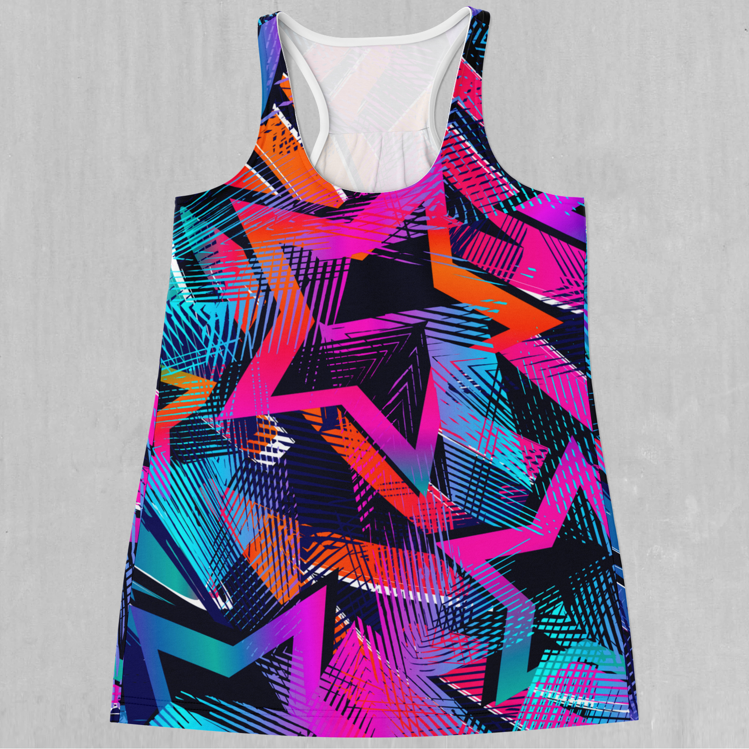 Starstruck Women's Tank Top