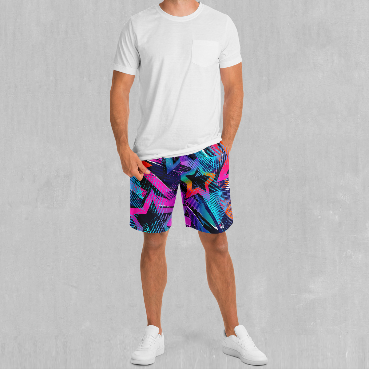 Starstruck Shorts