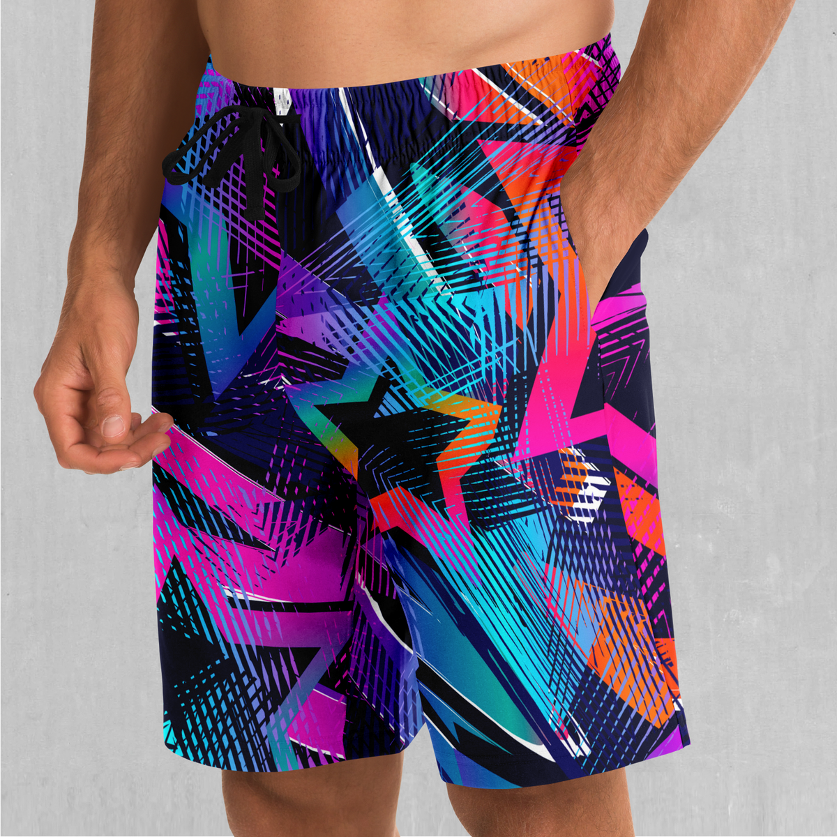 Starstruck Shorts