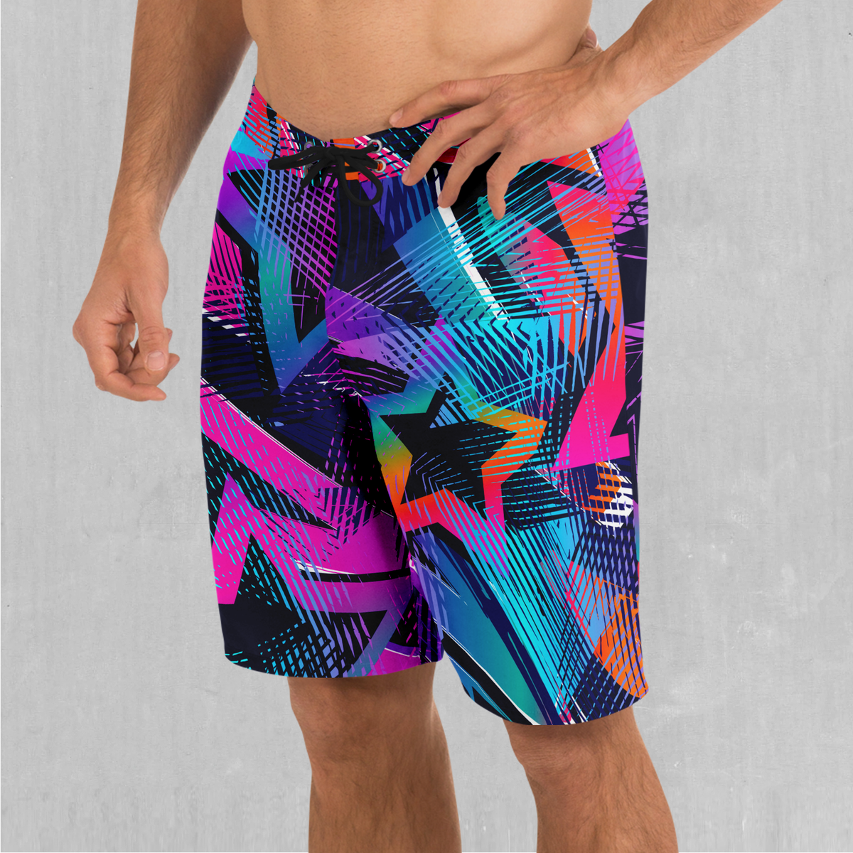 Starstruck Board Shorts