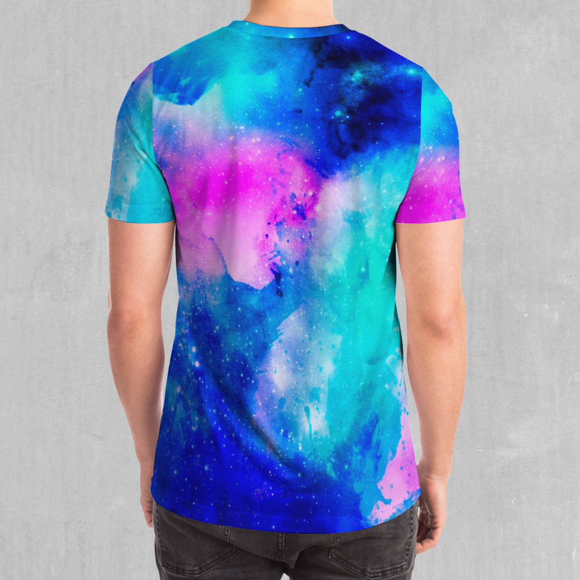 Stellar Skies Tee - Azimuth Clothing