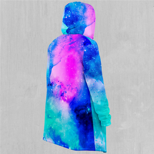 Stellar Skies Cloak - Azimuth Clothing