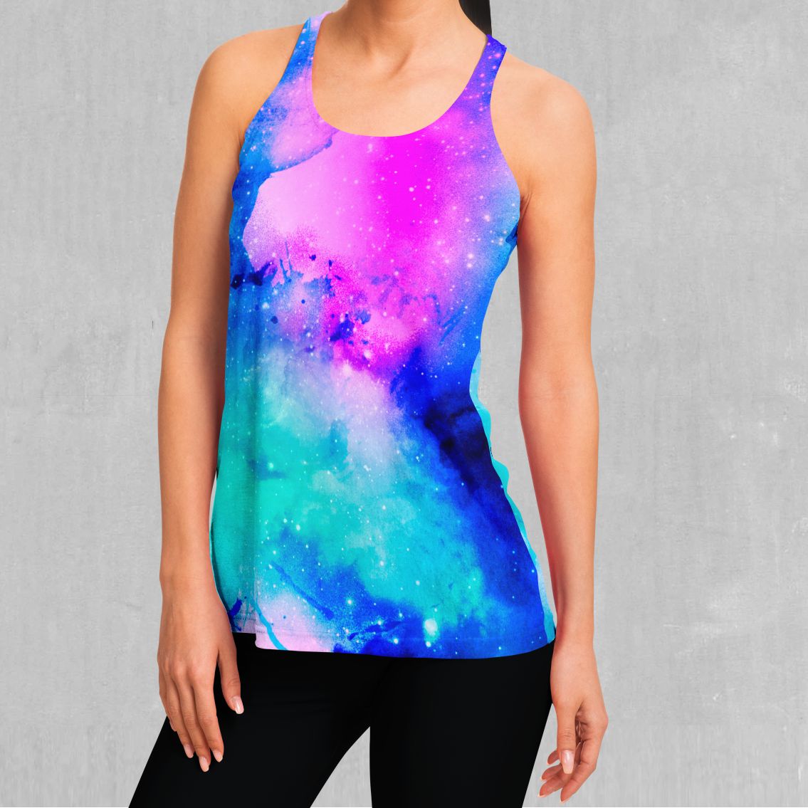 Stellar Skies Women's Tank Top