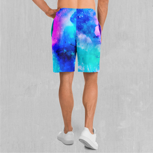 Stellar Skies Shorts