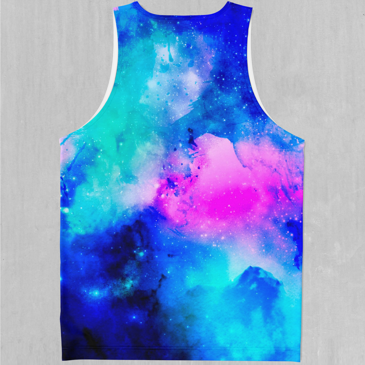 Stellar Skies Men's Tank Top - Azimuth Clothing