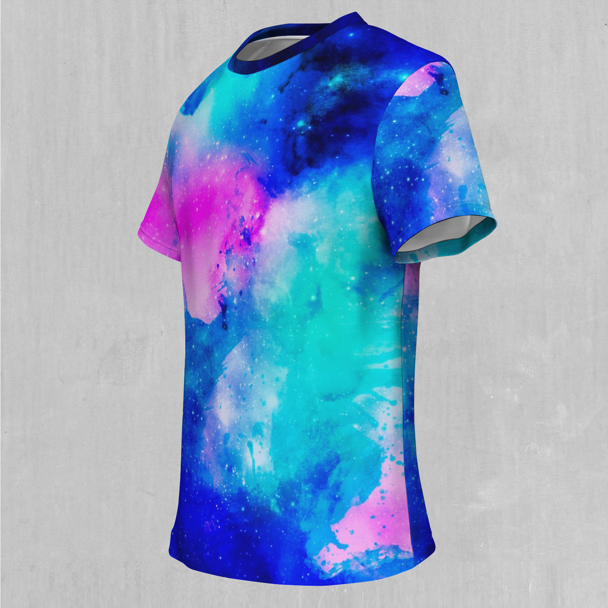 Stellar Skies Tee - Azimuth Clothing
